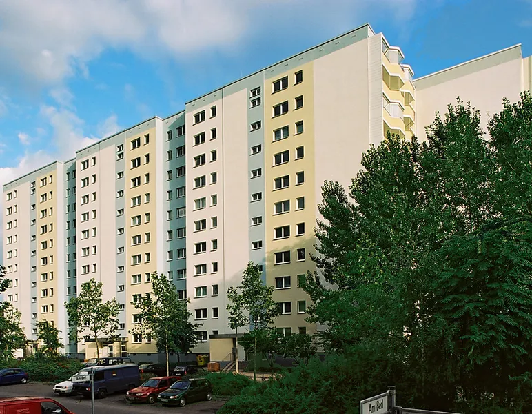Hell geschnittene Wohnung für eine Familie — photo 1